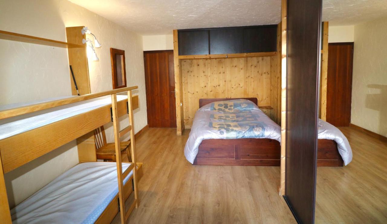 Chamonix Centre, 51M2, Vue Mt Blanc, 2 A 6 Pers, 2 Balcons Apartment ภายนอก รูปภาพ